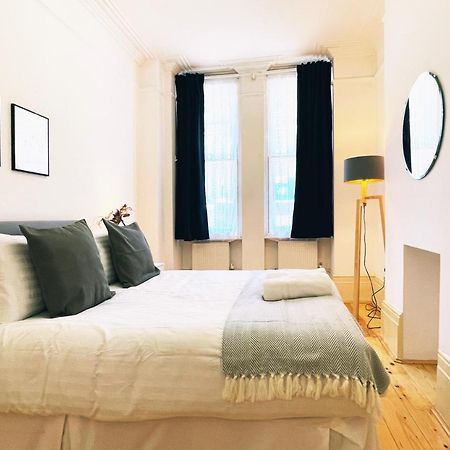 Jeremy'S Place 런던 외부 사진