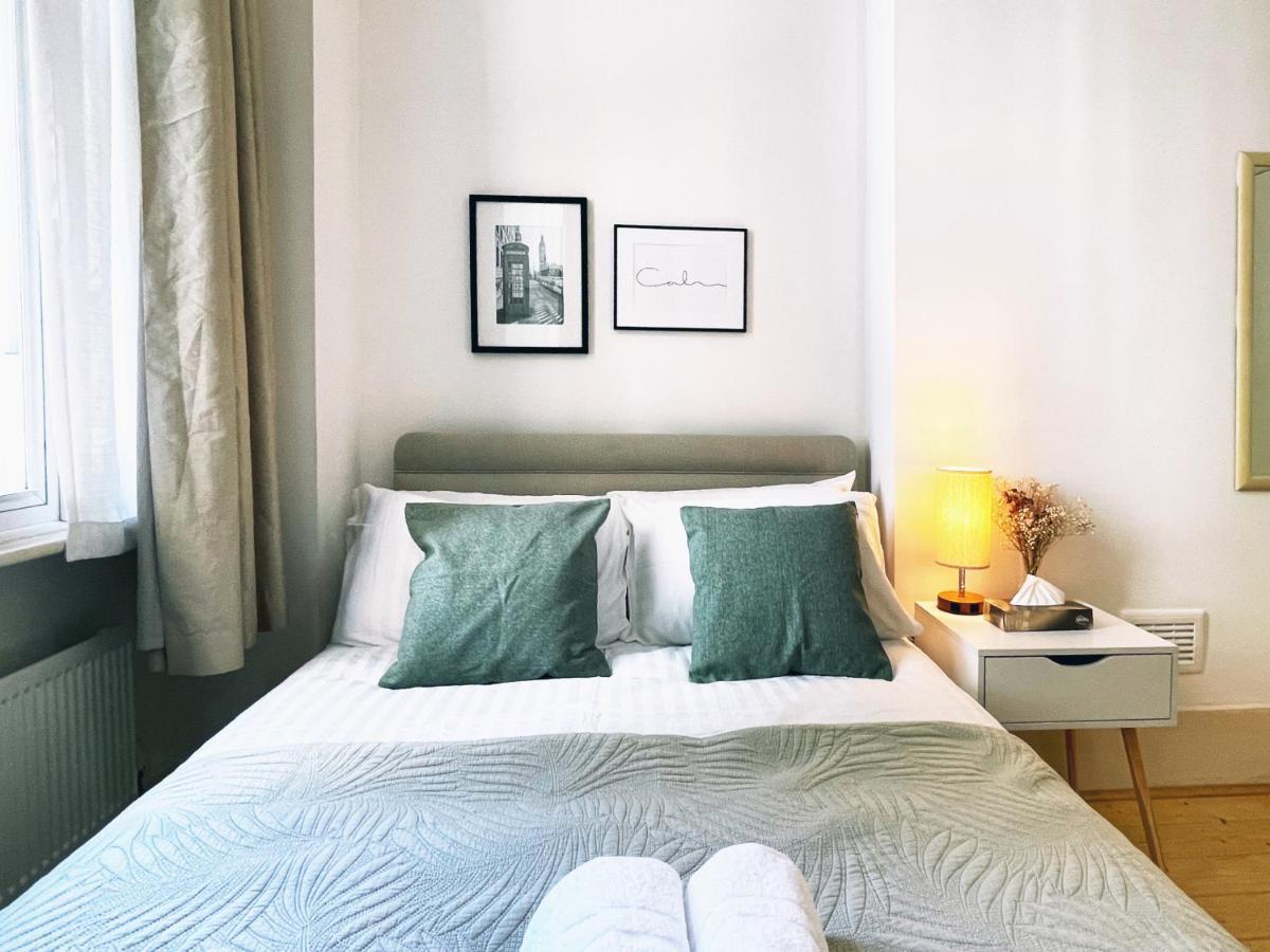 Jeremy'S Place 런던 외부 사진