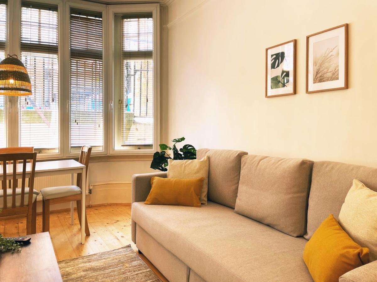 Jeremy'S Place 런던 외부 사진