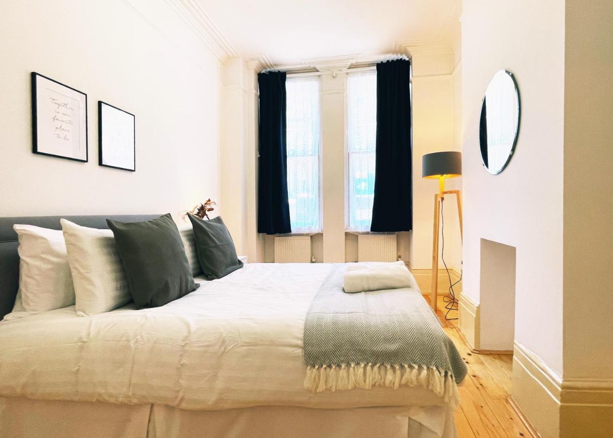 Jeremy'S Place 런던 외부 사진