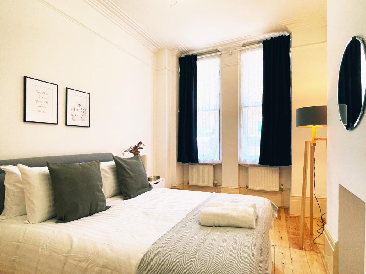 Jeremy'S Place 런던 외부 사진