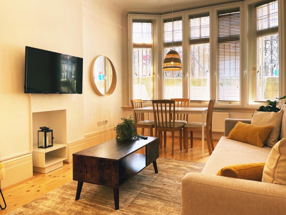 Jeremy'S Place 런던 외부 사진