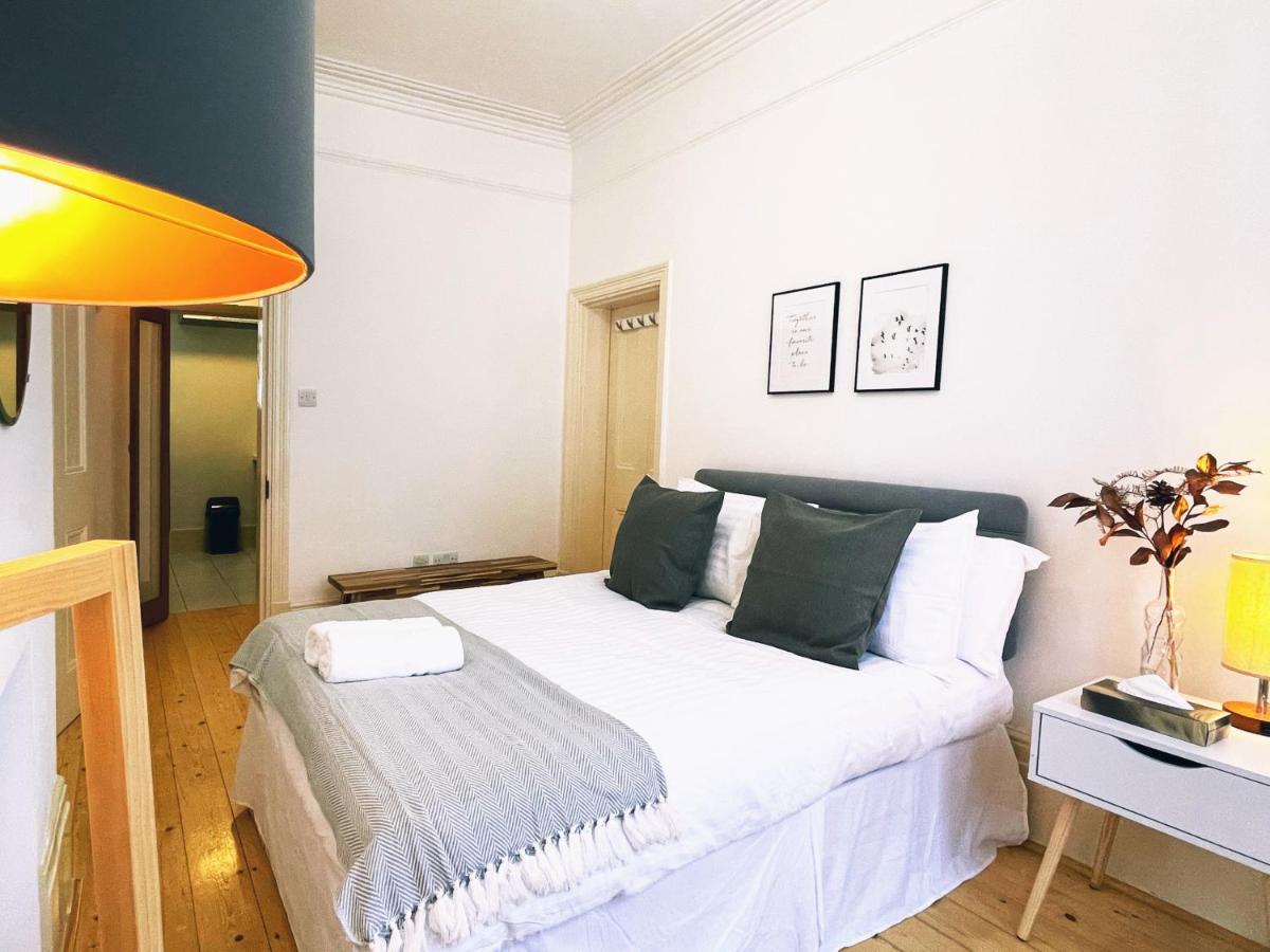 Jeremy'S Place 런던 외부 사진