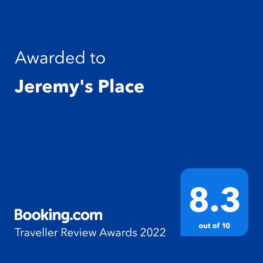 Jeremy'S Place 런던 외부 사진